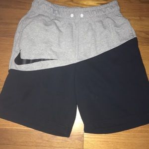 Nike Sweatshorts